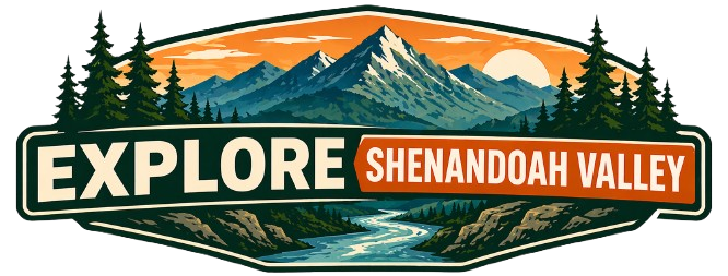 Explore Shenandoah Valley
