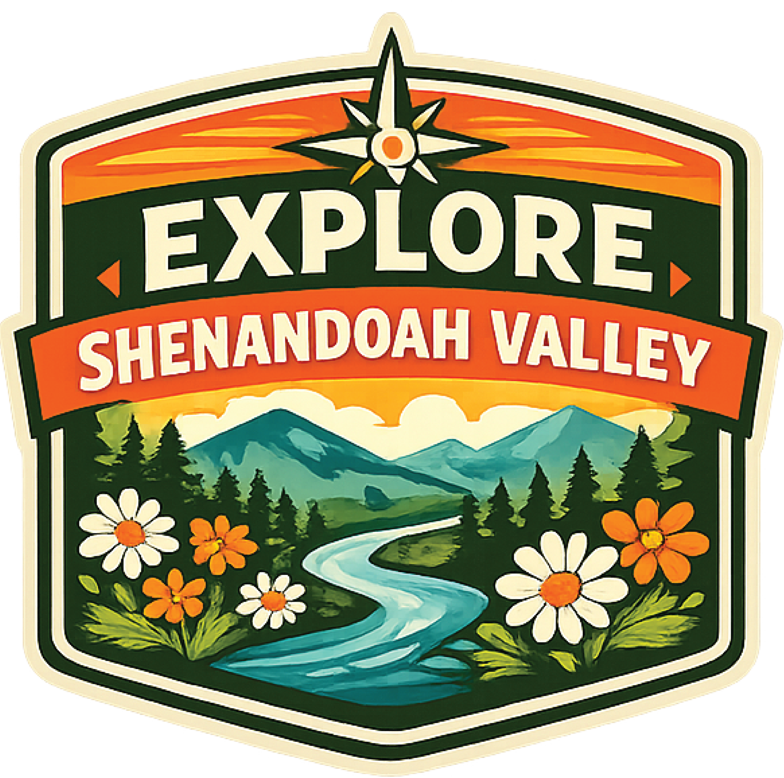 Explore Shenandoah Valley